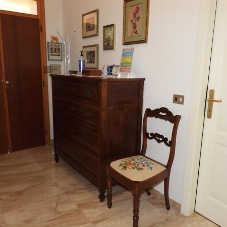 Апартаменты Casa Di Angela Торрита-ди-Сьена Экстерьер фото