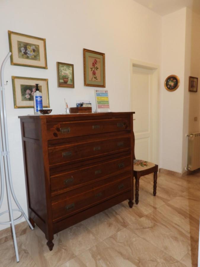 Апартаменты Casa Di Angela Торрита-ди-Сьена Экстерьер фото