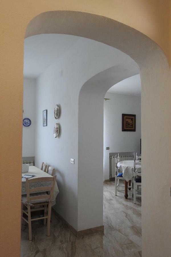 Апартаменты Casa Di Angela Торрита-ди-Сьена Экстерьер фото