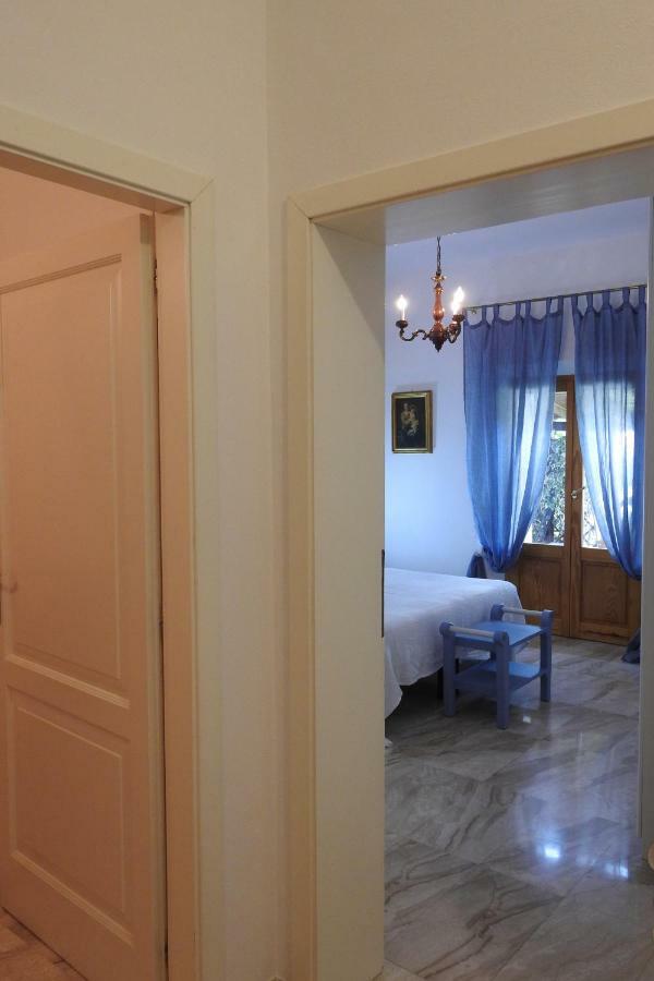 Апартаменты Casa Di Angela Торрита-ди-Сьена Экстерьер фото